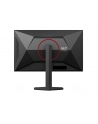 aoc Monitor 27 '' Q27G4SRU Fast IPS 320Hz HDMIx2 DP Pivot Głośniki - nr 33