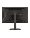 aoc Monitor 27 '' Q27G4SRU Fast IPS 320Hz HDMIx2 DP Pivot Głośniki - nr 37