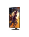 aoc Monitor 27 '' Q27G4SRU Fast IPS 320Hz HDMIx2 DP Pivot Głośniki - nr 45