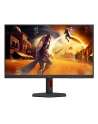 aoc Monitor 27 '' Q27G4SRU Fast IPS 320Hz HDMIx2 DP Pivot Głośniki - nr 54