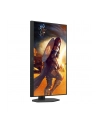aoc Monitor 27 '' Q27G4SRU Fast IPS 320Hz HDMIx2 DP Pivot Głośniki - nr 70