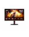aoc Monitor 27 '' Q27G4SRU Fast IPS 320Hz HDMIx2 DP Pivot Głośniki - nr 79