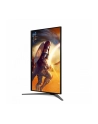 aoc Monitor 31.5 cala U32G4U Fast IPS 4K 160Hz HDMIx2 DP - nr 13
