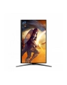 aoc Monitor 31.5 cala U32G4U Fast IPS 4K 160Hz HDMIx2 DP - nr 23