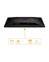 aoc Monitor 31.5 cala U32G4U Fast IPS 4K 160Hz HDMIx2 DP - nr 30