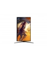 aoc Monitor 31.5 cala U32G4U Fast IPS 4K 160Hz HDMIx2 DP - nr 32