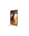 aoc Monitor 31.5 cala U32G4U Fast IPS 4K 160Hz HDMIx2 DP - nr 34