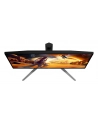 aoc Monitor 31.5 cala U32G4U Fast IPS 4K 160Hz HDMIx2 DP - nr 45