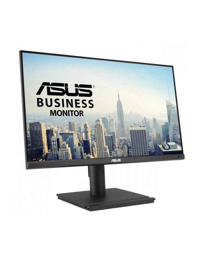 asus Monitor 23.8 cala BE249CGN IPS 120Hz USB-C96W RJ45 HDMI główny