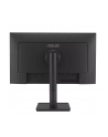 Monitor Asus 27'' BE27ACGN Business Monitor IPS QHD 120Hz HDMI 2xDP HUB RJ45 głośniki - nr 8