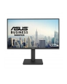 Monitor Asus 27'' BE27AQG Business Monitor IPS QHD 120Hz HDMI DP HUB głośniki - nr 1