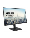 Monitor Asus 27'' BE27AQG Business Monitor IPS QHD 120Hz HDMI DP HUB głośniki - nr 4