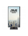 Monitor Asus 27'' BE27AQG Business Monitor IPS QHD 120Hz HDMI DP HUB głośniki - nr 5