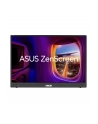 Monitor Asus 16'' ZenScreen MB16FC IPS WUXGA 75Hz Mini HDMI 2xUSB-C - nr 1