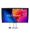 Monitor Asus 31,5'' ProArt Display PA32UCDMR-K QD-OLED 4K UHD 240Hz HDMI DP HUB głośniki - nr 10