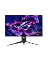 Monitor Asus 31,5'' ROG Swift OLED PG32UCDM3 Gen3 4K UHD 240Hz 2xHDMI DP HUB - nr 1