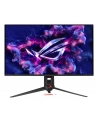 Monitor Asus 31,5'' ROG Swift OLED PG32UCDM3 Gen3 4K UHD 240Hz 2xHDMI DP HUB - nr 2