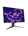 Monitor Asus 31,5'' ROG Swift OLED PG32UCDM3 Gen3 4K UHD 240Hz 2xHDMI DP HUB - nr 4
