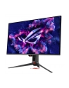 Monitor Asus 31,5'' ROG Swift OLED PG32UCDM3 Gen3 4K UHD 240Hz 2xHDMI DP HUB - nr 5
