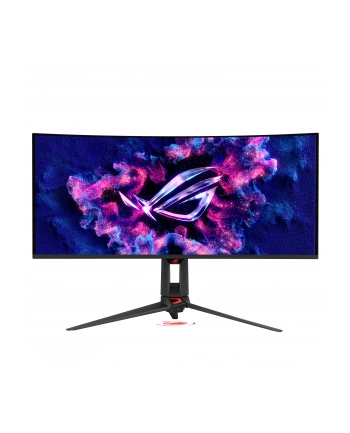 Monitor Asus 34'' ROG Swift OLED PG34WCDN UWQHD 360Hz 2xHDMI DP HUB nr 2