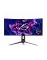 Monitor Asus 34'' ROG Swift OLED PG34WCDN UWQHD 360Hz 2xHDMI DP HUB - nr 30