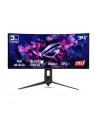 Monitor Asus 34'' ROG Swift OLED PG34WCDN UWQHD 360Hz 2xHDMI DP HUB - nr 38