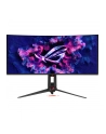 Monitor Asus 34'' ROG Swift OLED PG34WCDN UWQHD 360Hz 2xHDMI DP HUB - nr 3