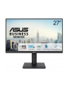 Monitor Asus 27'' VA279QGSE Business Monitor IPS FHD 120Hz HDMI DP VGA głóśniki - nr 19