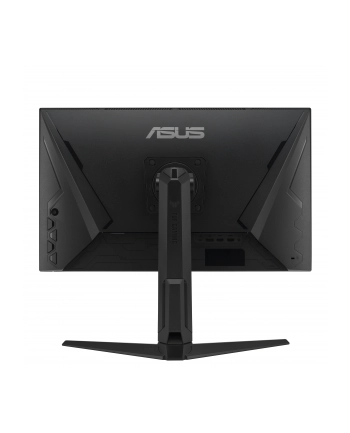 Monitor Asus 27'' TUF Gaming VG27UQEL5A IPS 4K UHD 80Hz 2xHDMI DP głóśniki nr 1
