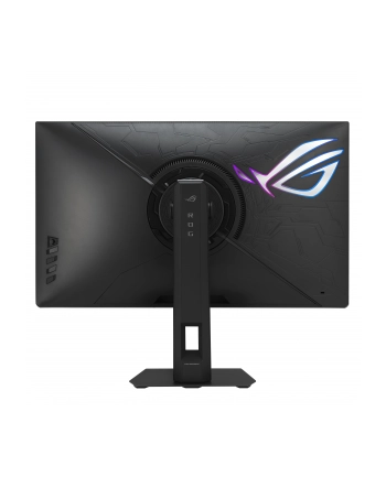 Monitor Asus 27'' ROG Strix XG27ACMG Fast IPS QHD 270Hz HDMI DP USB-C nr 1