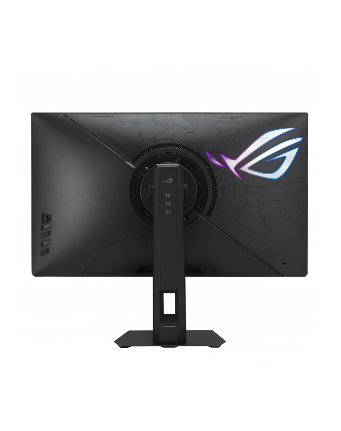 Monitor Asus 27'' ROG Strix XG27ACMG Fast IPS QHD 270Hz HDMI DP USB-C główny
