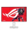 Monitor Asus 27'' ROG Strix XG27ACMES-W Fast IPS QHD 255Hz HDMI DP USB-C - nr 12