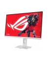 Monitor Asus 27'' ROG Strix XG27ACMES-W Fast IPS QHD 255Hz HDMI DP USB-C - nr 13
