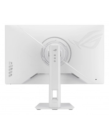 Monitor Asus 27'' ROG Strix XG27ACMES-W Fast IPS QHD 255Hz HDMI DP USB-C