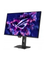 Monitor Asus 26,5'' ROG Strix OLED XG27AQDNG QHD 360Hz 2xHDMI DP HUB - nr 4
