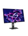 Monitor Asus 26,5'' ROG Strix OLED XG27AQDNG QHD 360Hz 2xHDMI DP HUB - nr 5
