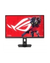 Monitor Asus 27'' ROG Strix Pulsar XG27AQNGV Ultrafast IPS QHD 360Hz 2xHDMI DP HUB - nr 1