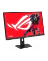 Monitor Asus 27'' ROG Strix Pulsar XG27AQNGV Ultrafast IPS QHD 360Hz 2xHDMI DP HUB - nr 2