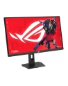 Monitor Asus 27'' ROG Strix Pulsar XG27AQNGV Ultrafast IPS QHD 360Hz 2xHDMI DP HUB - nr 32
