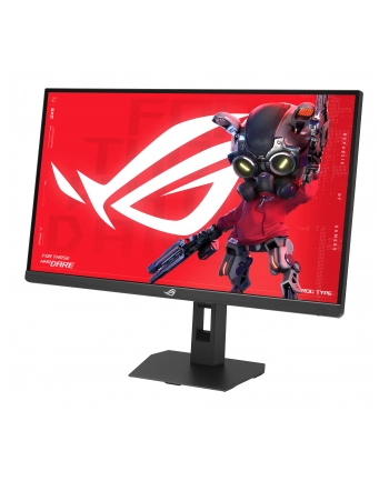 Monitor Asus 27'' ROG Strix Pulsar XG27AQNGV Ultrafast IPS QHD 360Hz 2xHDMI DP HUB