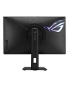 Monitor Asus 27'' ROG Strix Pulsar XG27AQNGV Ultrafast IPS QHD 360Hz 2xHDMI DP HUB - nr 36