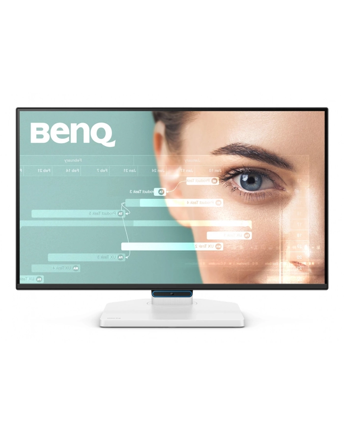 benq Monitor 23.8 cala GW2490TC LED 5ms/144Hz/IPS/HDMI główny