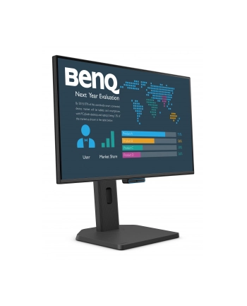 benq Monitor 23.8 cala BL2490TC LED 5ms/1500:1/HDMI/144Hz nr 1