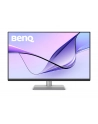 benq Monitor 31.5 cala MA320UP 4K 5ms/IPS/USB/HDMI/Biały - nr 15