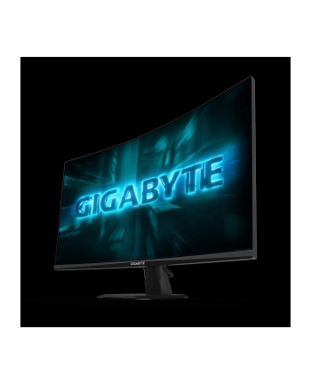 Monitor Gigabyte 27'' GS27FC2 VA 1500R 2xHDMI DP