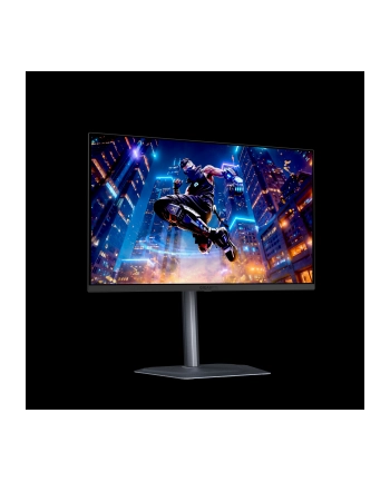 Monitor Gigabyte 27'' MO27Q3 OLED QHD 360Hz 2xHDMI DP HUB głośniki