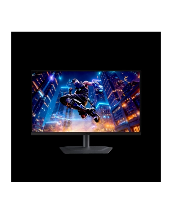 Monitor Gigabyte 27'' MO27Q3 OLED QHD 360Hz 2xHDMI DP HUB głośniki
