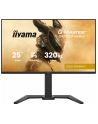 iiyama Monitor 25 '' GB2591HSU-B1 0.4ms, DP, 2xHDMI 2.1, 320Hz, Fast IPS, USB HUB x4 - nr 54