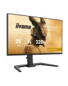iiyama Monitor 25 '' GB2591HSU-B1 0.4ms, DP, 2xHDMI 2.1, 320Hz, Fast IPS, USB HUB x4 - nr 56