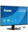 iiyama Monitor 27 '' X2793HSU-B1 IPS.HDMI.DP.120Hz,2xUSB, 1500:1,350cd,   cienka ramka z 4 stron - nr 20